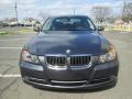2007 3 Series 335xi Sedan #12 2007 3 Series 335xi Sedan #12