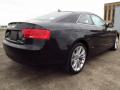 2014 A5 2.0T quattro Coupe #2