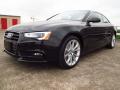2014 A5 2.0T quattro Coupe #5