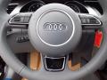 2014 A5 2.0T quattro Coupe #16