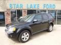 2012 Escape Limited V6 4WD #1