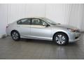 2014 Accord LX Sedan #4