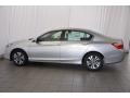 2014 Accord LX Sedan #8