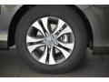 2014 Accord LX Sedan #3