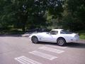 1979 Corvette Coupe #2