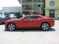 2010 Camaro SS Coupe #2