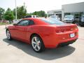 2010 Camaro SS Coupe #3