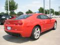 2010 Camaro SS Coupe #5