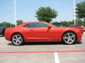 2010 Camaro SS Coupe #6