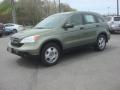 2007 CR-V LX #2