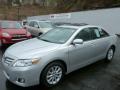 2011 Camry XLE #3