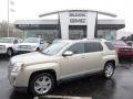 2011 Terrain SLT AWD #1