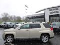 2011 Terrain SLT AWD #8