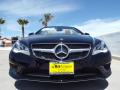 2014 E 350 Cabriolet #2