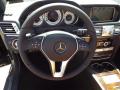 2014 E 350 Cabriolet #7