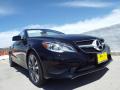 2014 E 350 Cabriolet #11