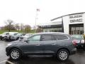 2014 Enclave Leather AWD #8