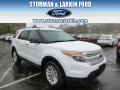 2014 Explorer XLT 4WD #1
