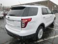 2014 Explorer XLT 4WD #2