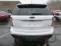 2014 Explorer XLT 4WD #3