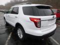 2014 Explorer XLT 4WD #4