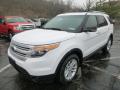 2014 Explorer XLT 4WD #5