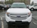 2014 Explorer XLT 4WD #6