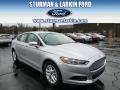 2014 Fusion SE #1