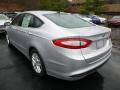 2014 Fusion SE #4