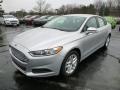 2014 Fusion SE #5