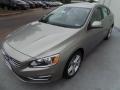 2015 S60 T5 Drive-E #3 2015 S60 T5 Drive-E #3