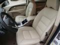 Front Seat of 2015 Volvo XC70 T6 AWD #11