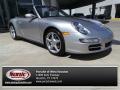 2006 911 Carrera 4 Cabriolet #1