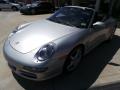 2006 911 Carrera 4 Cabriolet #3