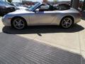 2006 911 Carrera 4 Cabriolet #4