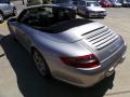 2006 911 Carrera 4 Cabriolet #5