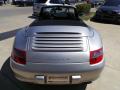 2006 911 Carrera 4 Cabriolet #6