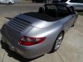 2006 911 Carrera 4 Cabriolet #7