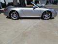 2006 911 Carrera 4 Cabriolet #8