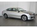2014 Accord LX Sedan #4