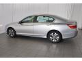 2014 Accord LX Sedan #8