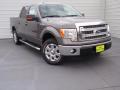 2014 F150 XLT SuperCrew #1