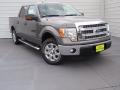 2014 F150 XLT SuperCrew #2