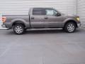 2014 F150 XLT SuperCrew #3