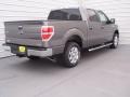 2014 F150 XLT SuperCrew #4