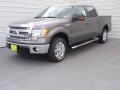 2014 F150 XLT SuperCrew #7
