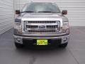 2014 F150 XLT SuperCrew #8