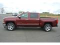 2014 Silverado 1500 LTZ Crew Cab 4x4 #3