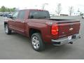 2014 Silverado 1500 LTZ Crew Cab 4x4 #4