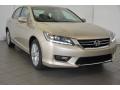 2014 Accord EX-L V6 Sedan #1